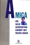 German Amiga Brochure